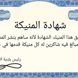 Meet your Posher, Eslam